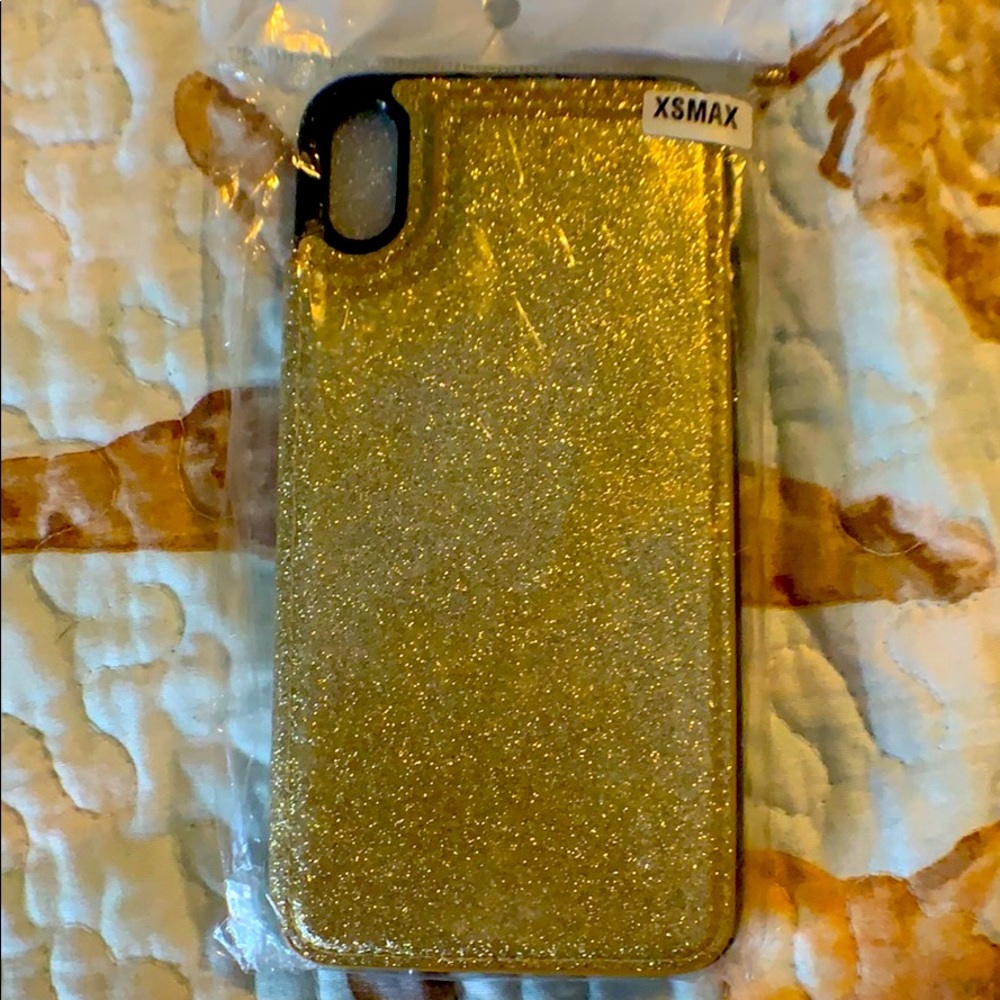 iPhone xsmax phone case